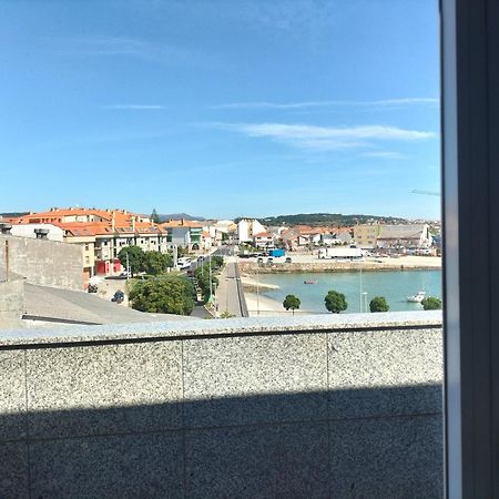 Apartamentos Puerto De Aguino Couso Exteriör bild