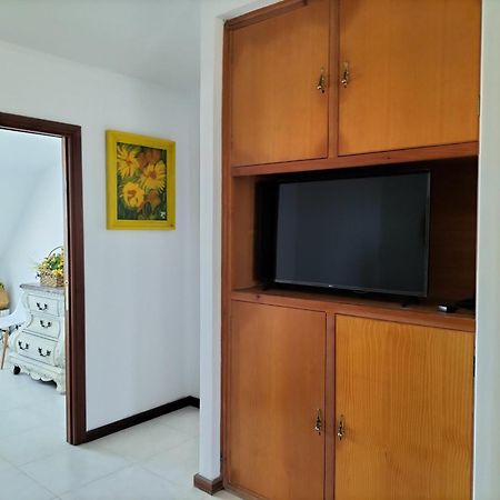 Apartamentos Puerto De Aguino Couso Exteriör bild