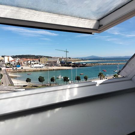 Apartamentos Puerto De Aguino Couso Exteriör bild