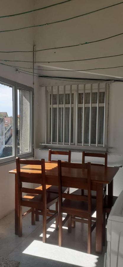 Apartamentos Puerto De Aguino Couso Exteriör bild
