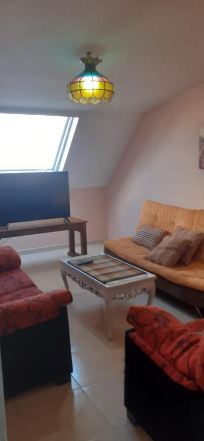 Apartamentos Puerto De Aguino Couso Exteriör bild
