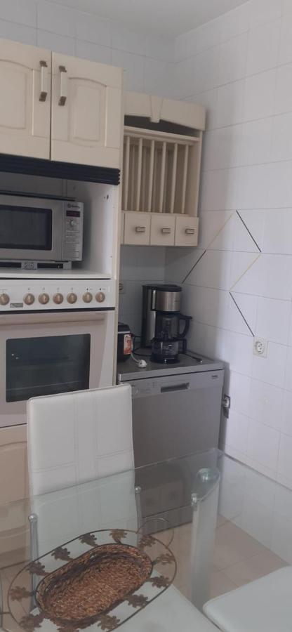 Apartamentos Puerto De Aguino Couso Exteriör bild