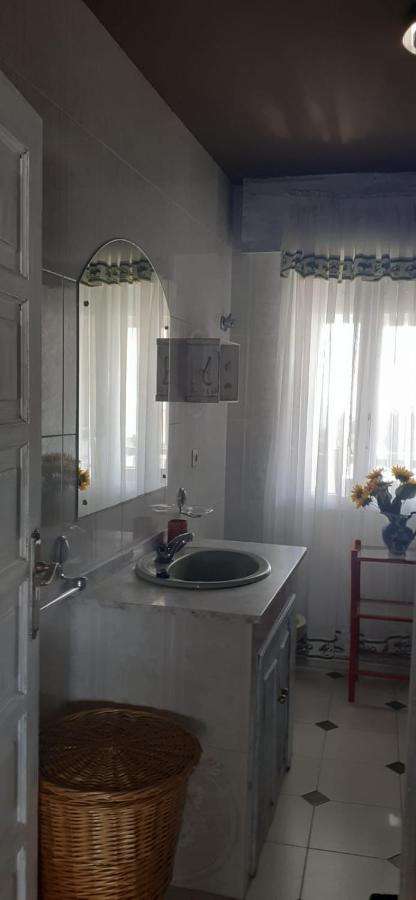 Apartamentos Puerto De Aguino Couso Exteriör bild