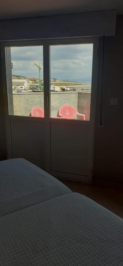 Apartamentos Puerto De Aguino Couso Exteriör bild