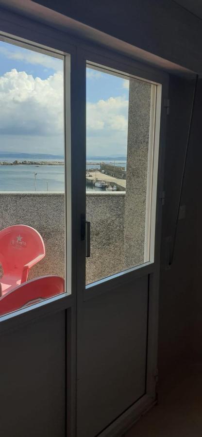 Apartamentos Puerto De Aguino Couso Exteriör bild