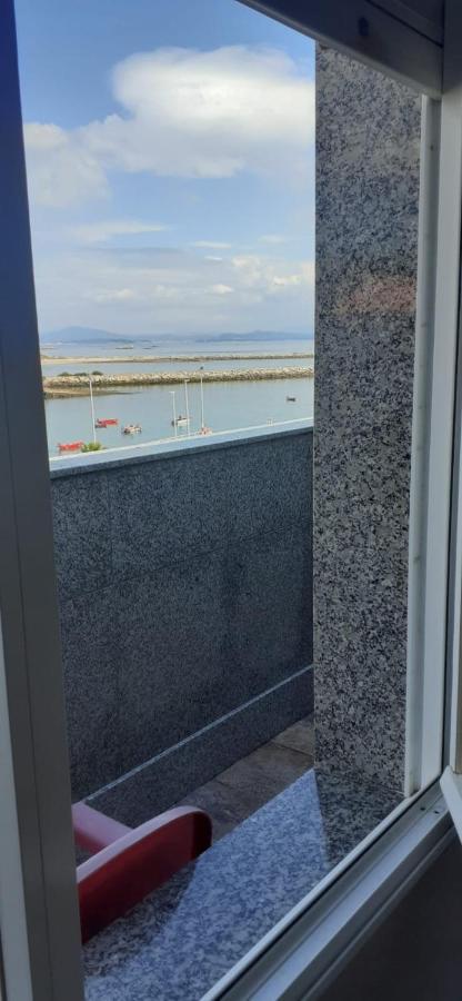 Apartamentos Puerto De Aguino Couso Exteriör bild