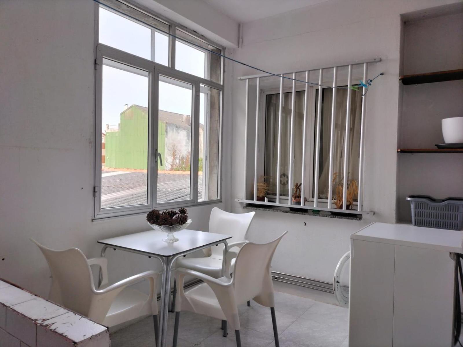 Apartamentos Puerto De Aguino Couso Exteriör bild