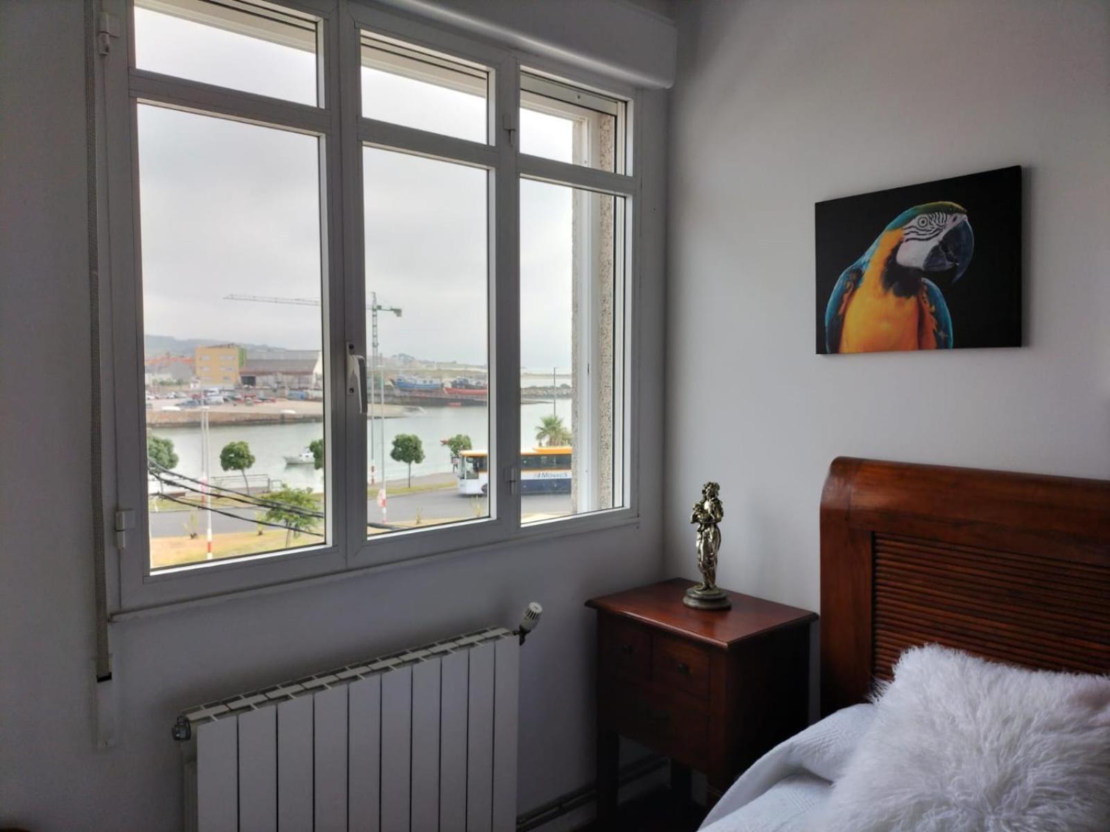 Apartamentos Puerto De Aguino Couso Exteriör bild