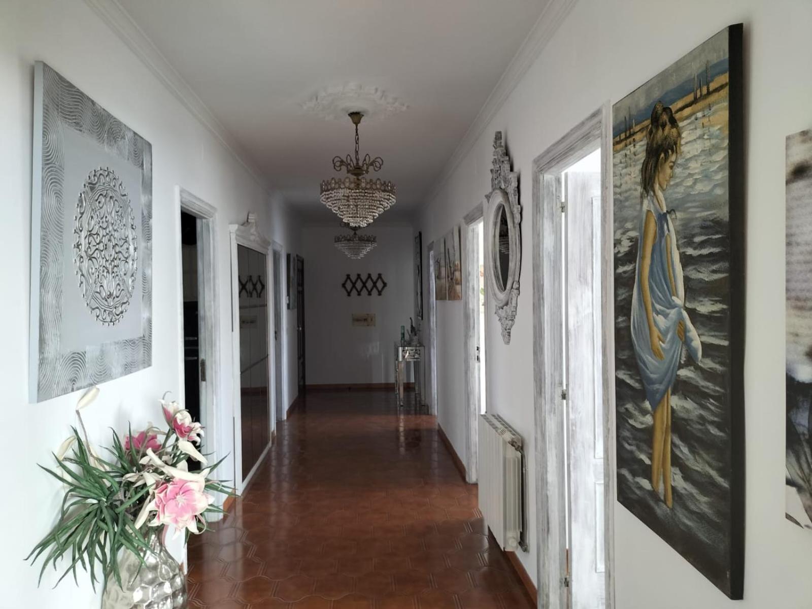 Apartamentos Puerto De Aguino Couso Exteriör bild