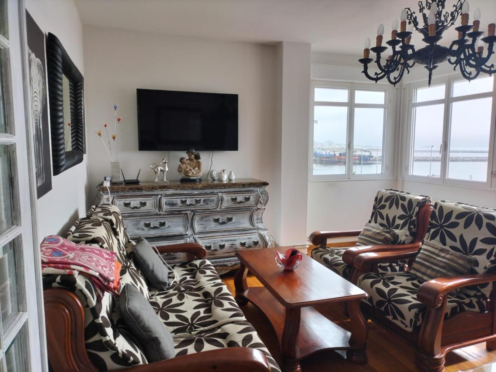 Apartamentos Puerto De Aguino Couso Exteriör bild