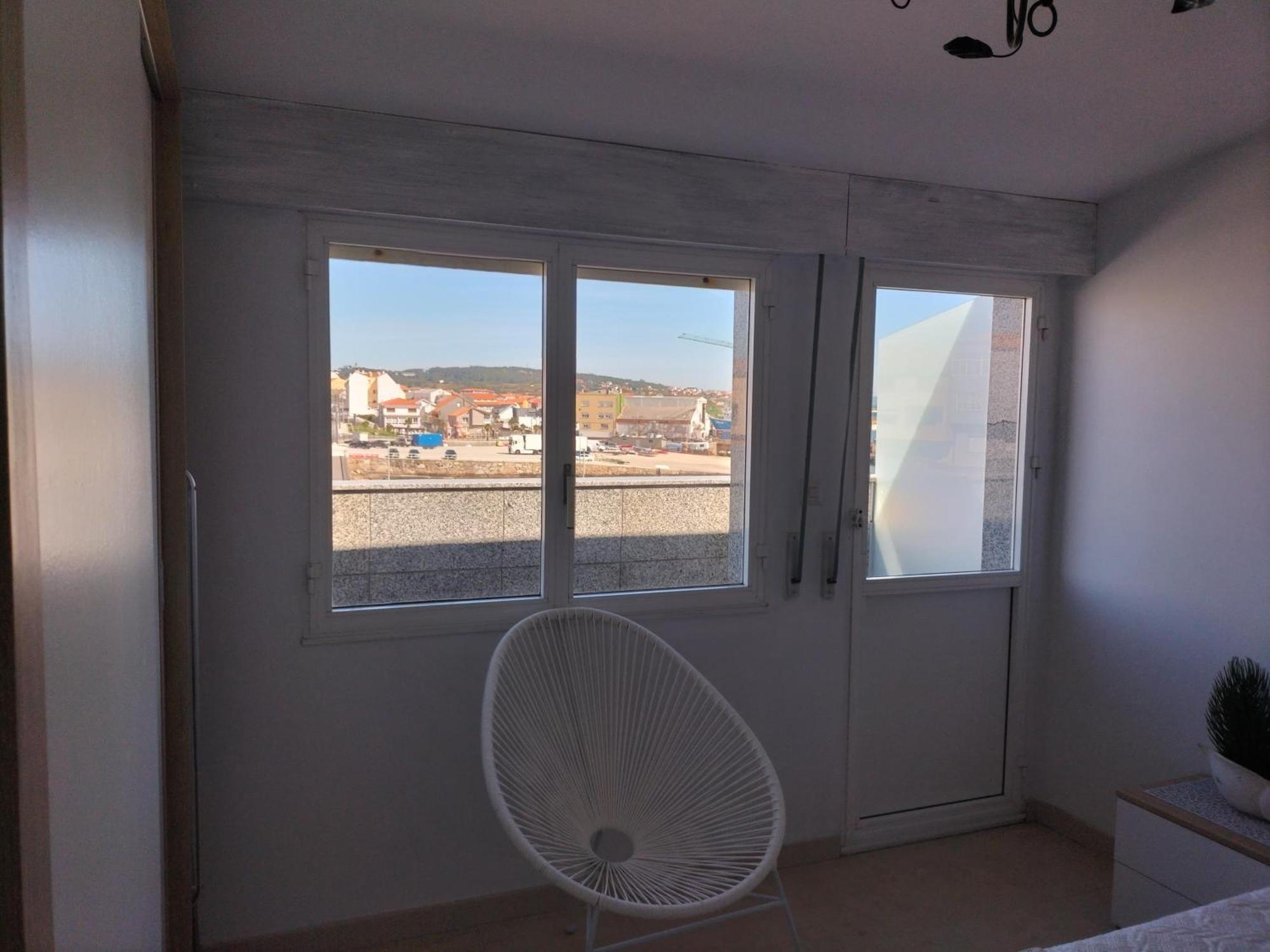 Apartamentos Puerto De Aguino Couso Exteriör bild