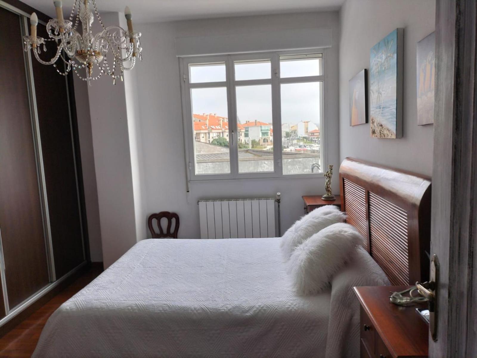 Apartamentos Puerto De Aguino Couso Exteriör bild