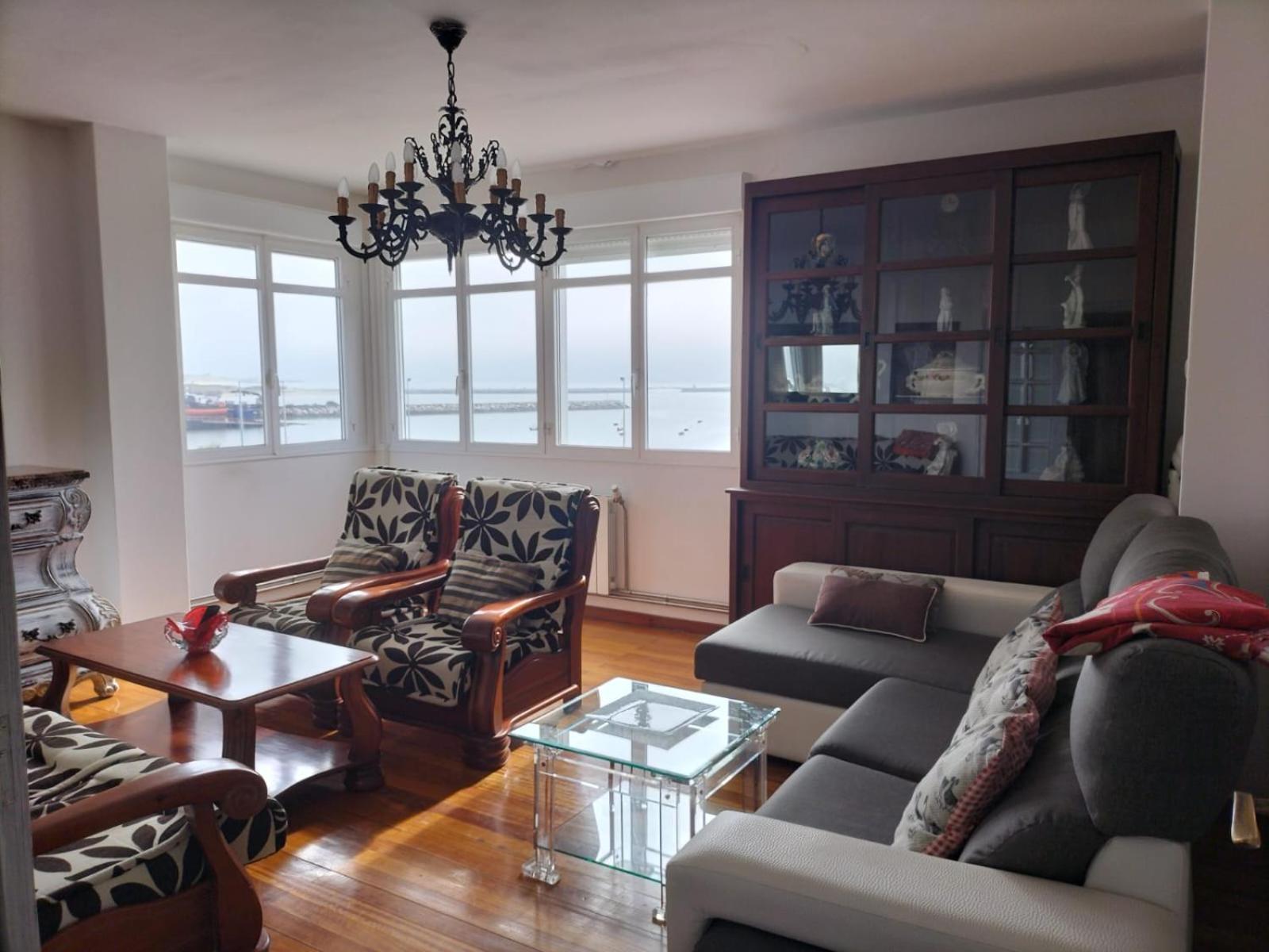 Apartamentos Puerto De Aguino Couso Exteriör bild