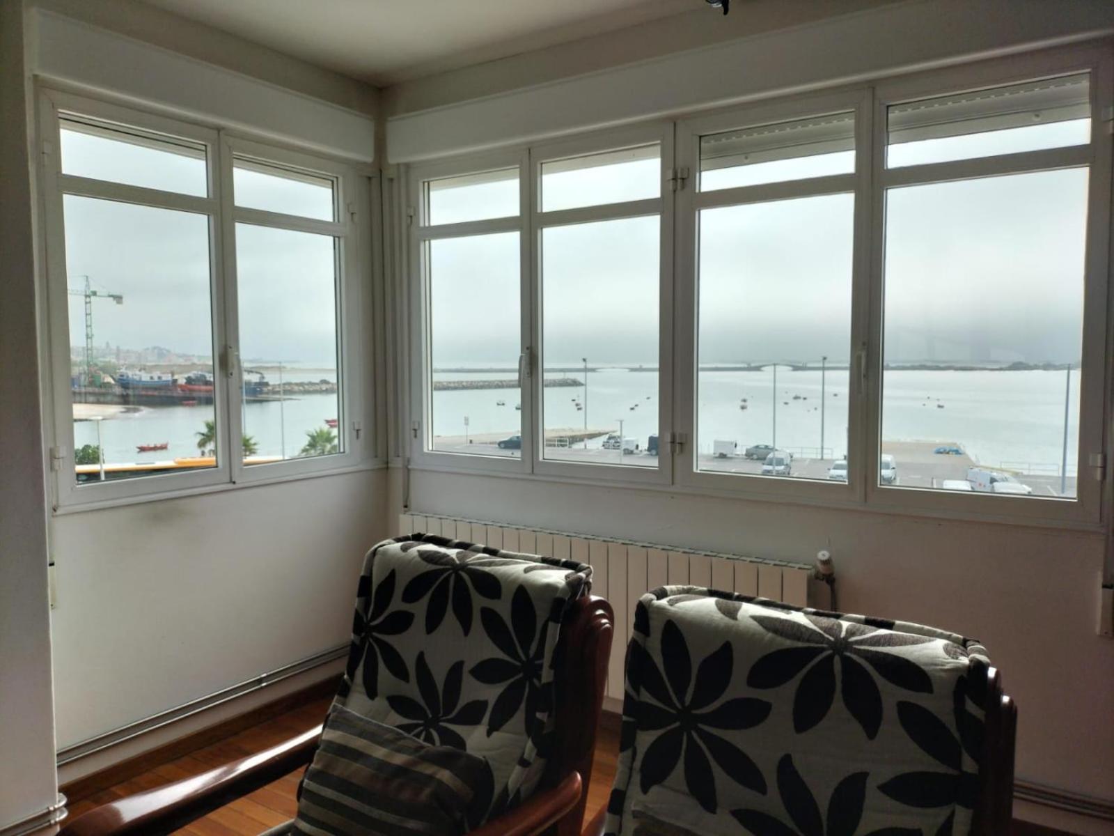 Apartamentos Puerto De Aguino Couso Exteriör bild