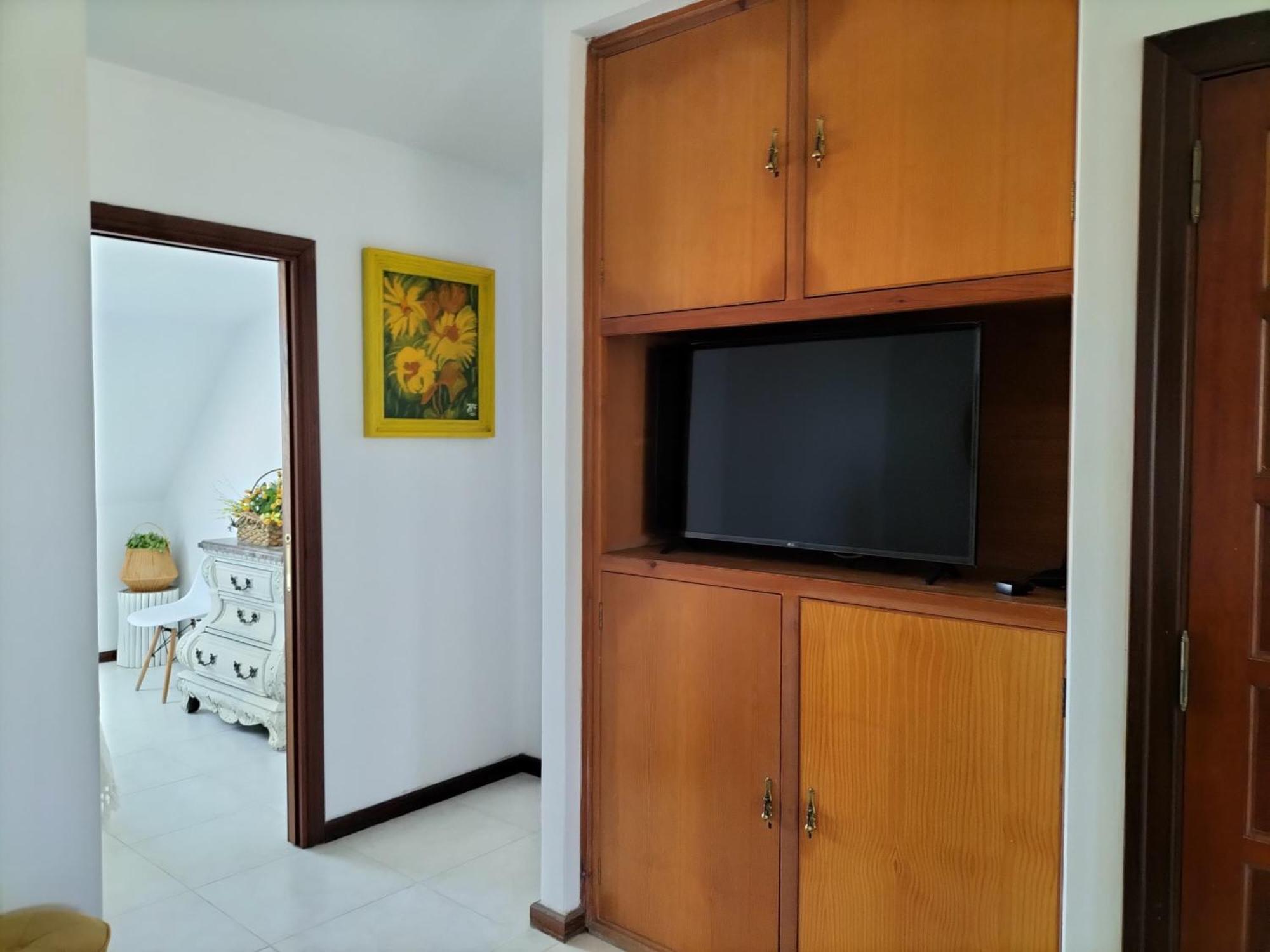 Apartamentos Puerto De Aguino Couso Exteriör bild