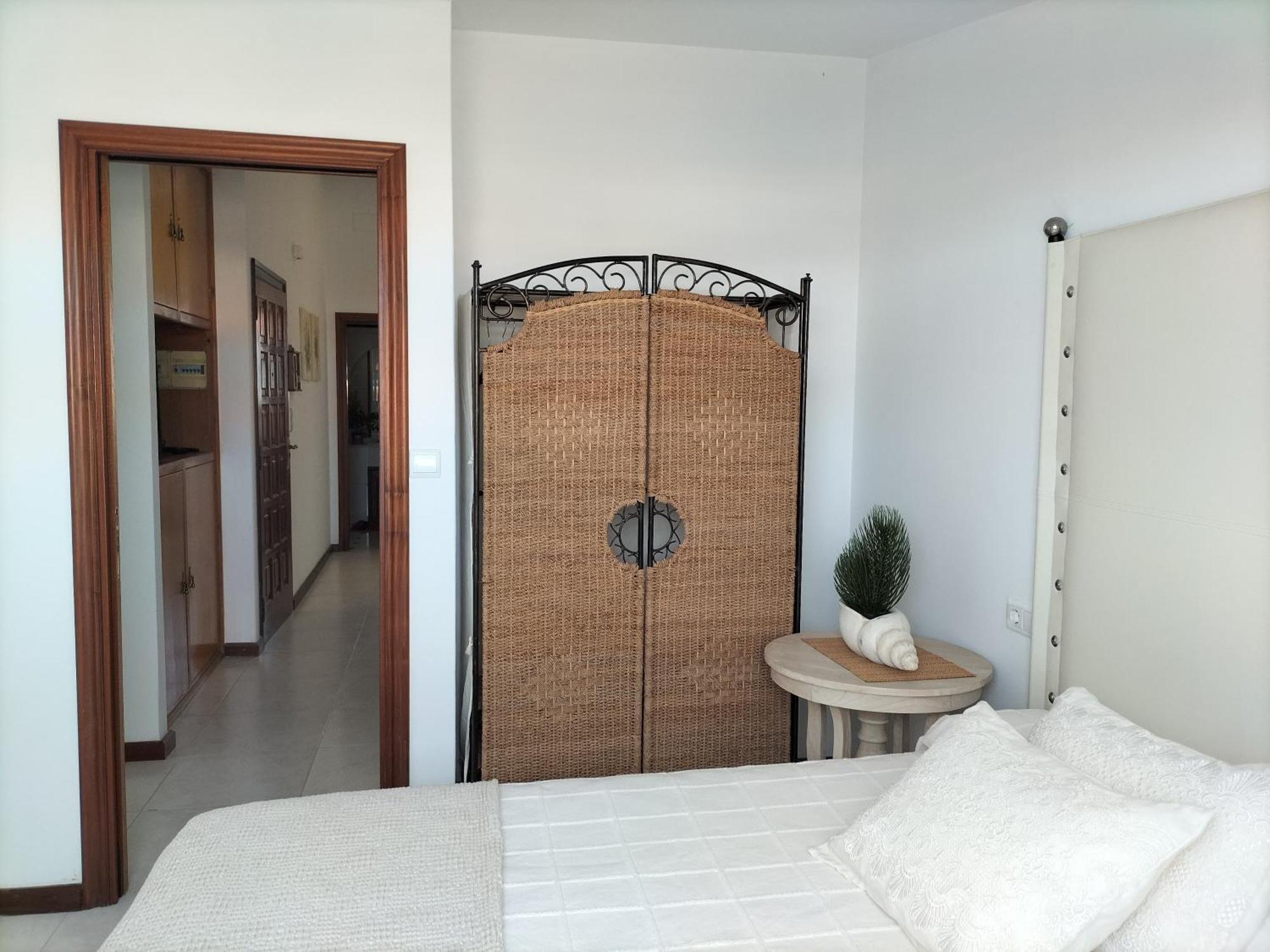 Apartamentos Puerto De Aguino Couso Exteriör bild