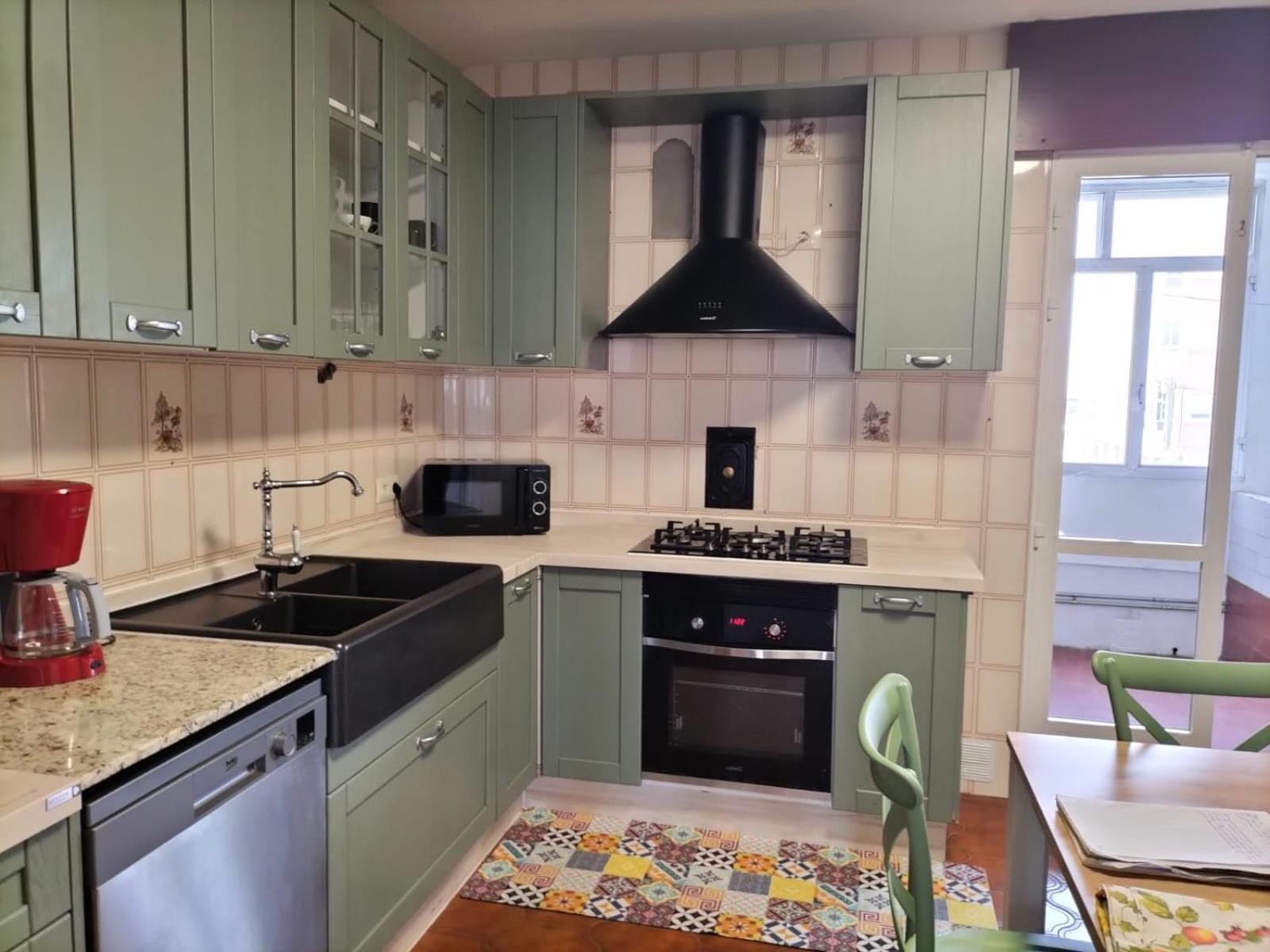 Apartamentos Puerto De Aguino Couso Exteriör bild