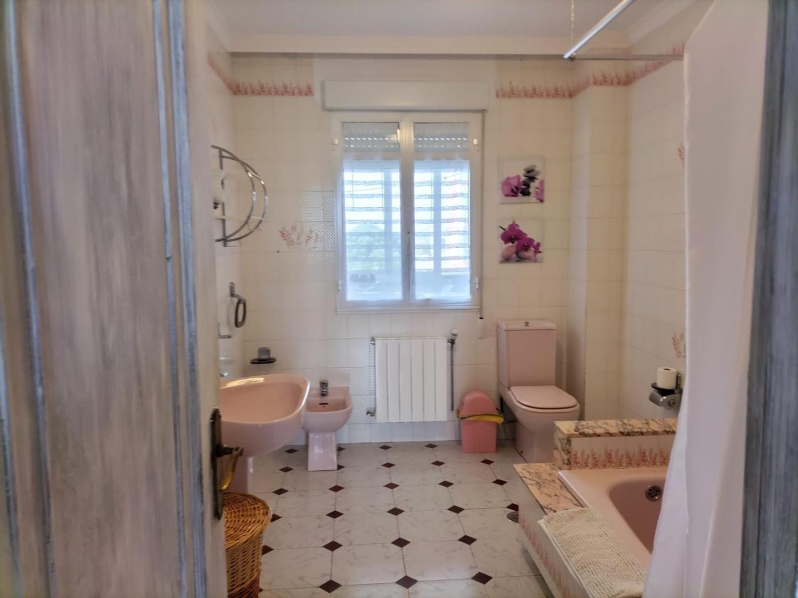 Apartamentos Puerto De Aguino Couso Exteriör bild