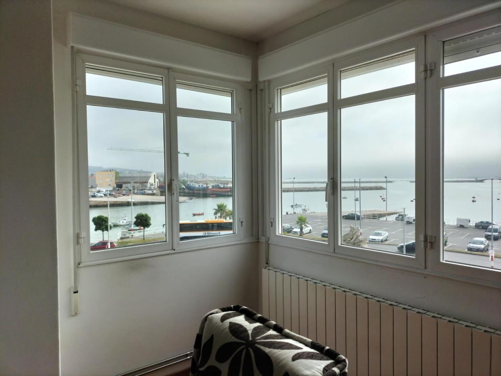 Apartamentos Puerto De Aguino Couso Exteriör bild