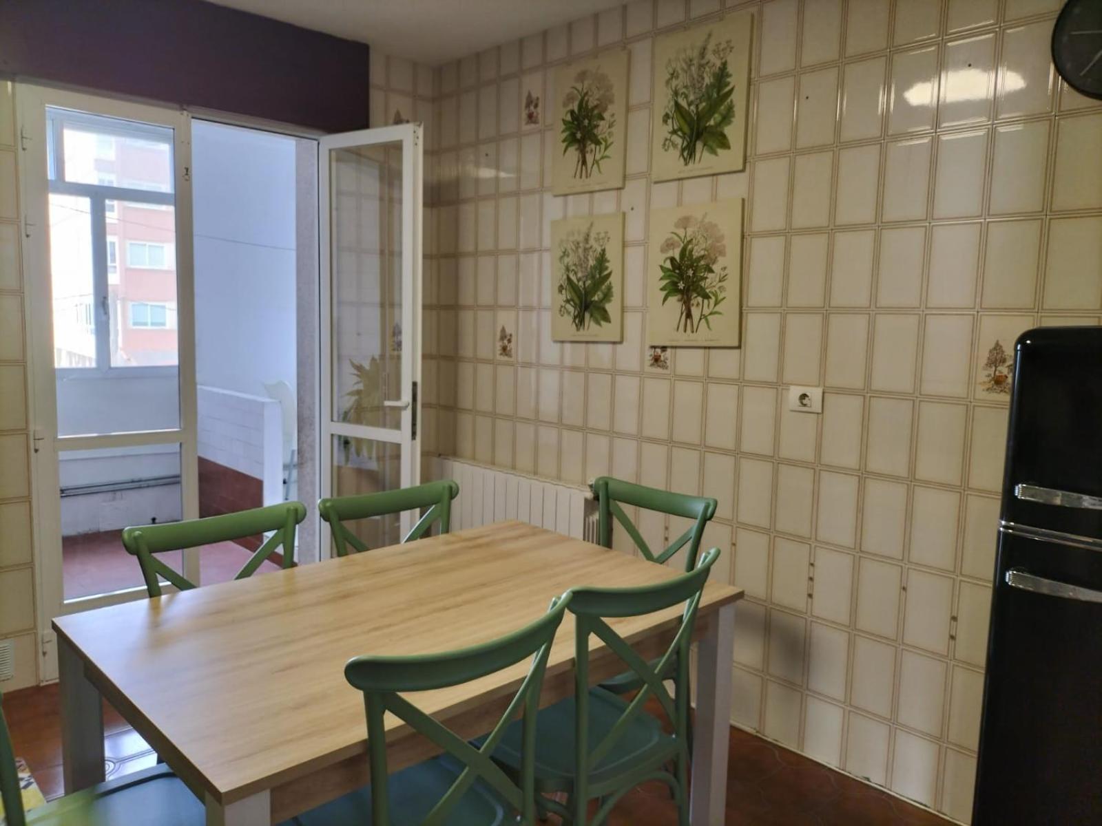 Apartamentos Puerto De Aguino Couso Exteriör bild