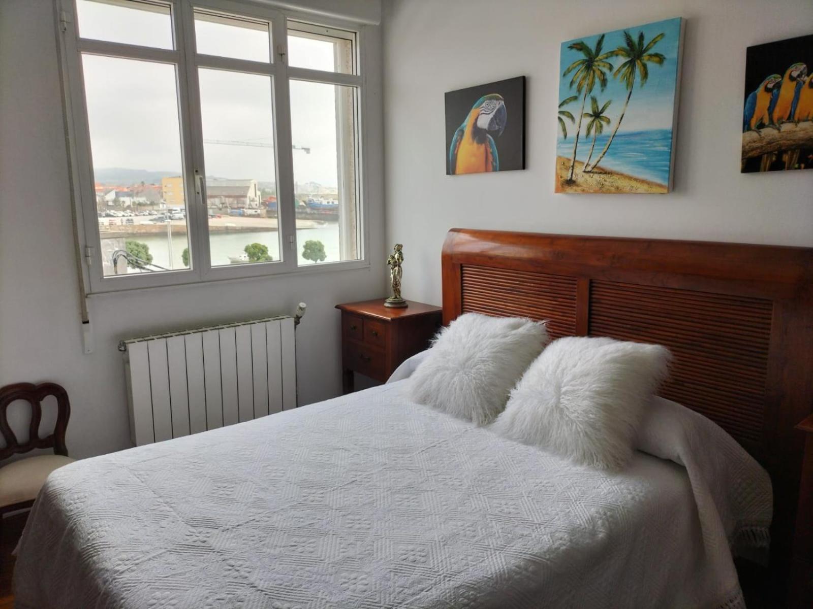 Apartamentos Puerto De Aguino Couso Exteriör bild