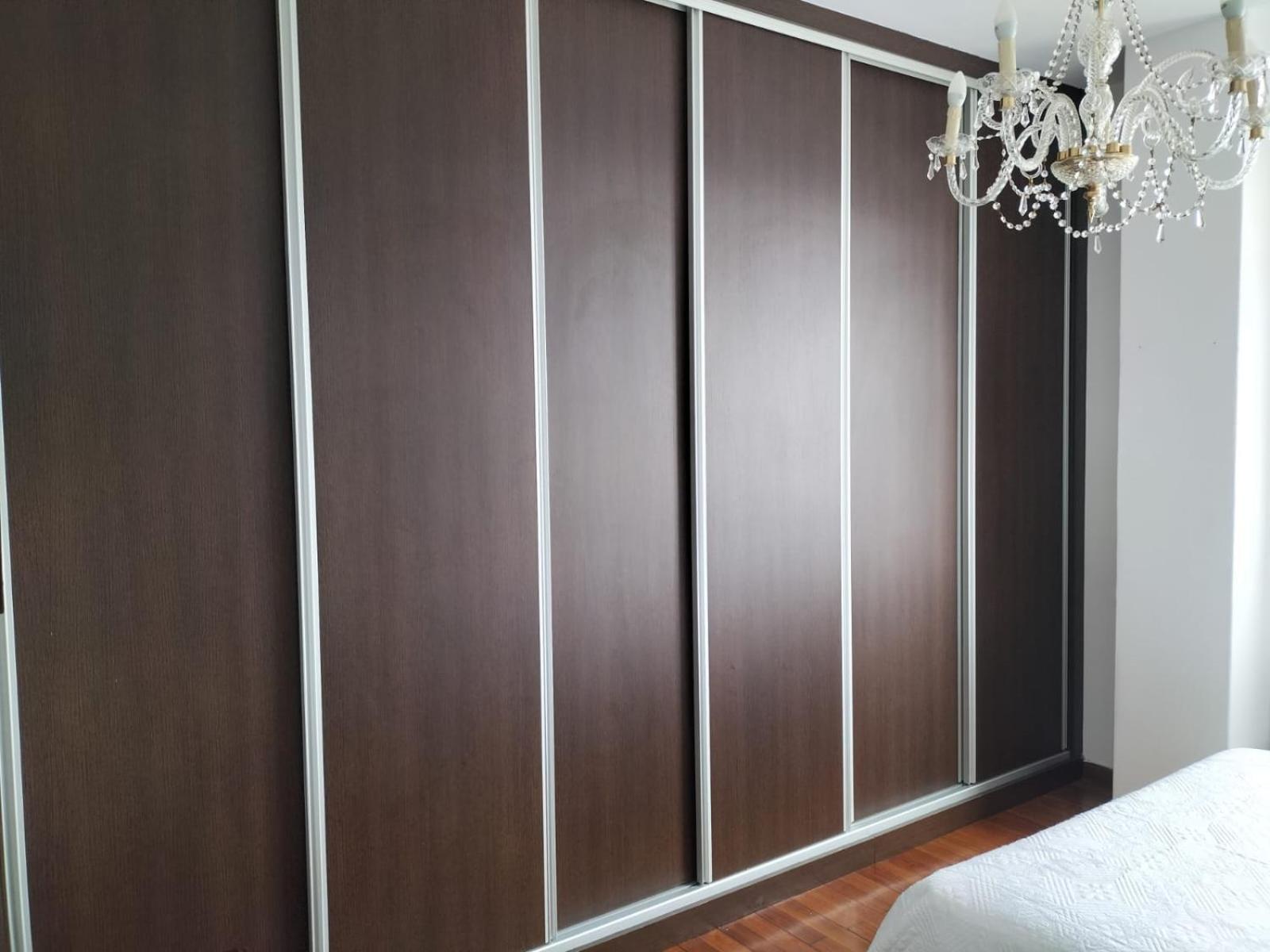 Apartamentos Puerto De Aguino Couso Exteriör bild