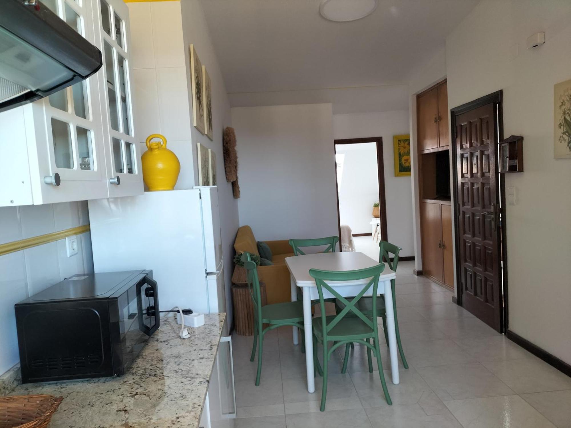 Apartamentos Puerto De Aguino Couso Exteriör bild